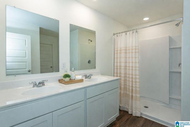 151 ARCHERS BROOK LANE, Springville, AL 35146