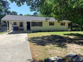 1912 So-Hi Drive, Durham, NC 27703