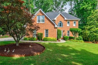 3620 Chartwell Drive, Suwanee, GA 30024