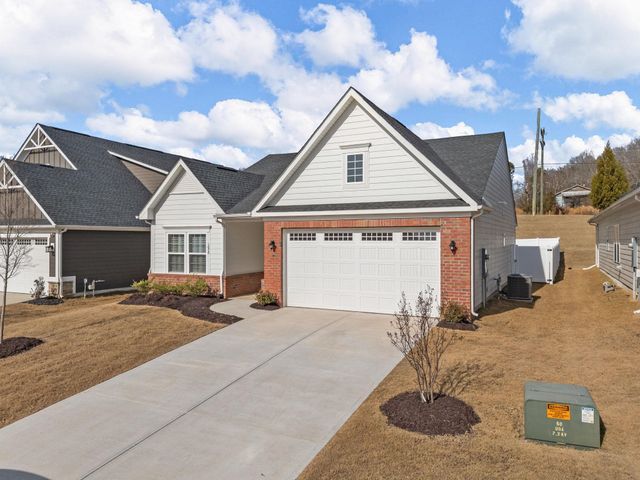1676 Jessamine Drive, Woodruff, SC 29388