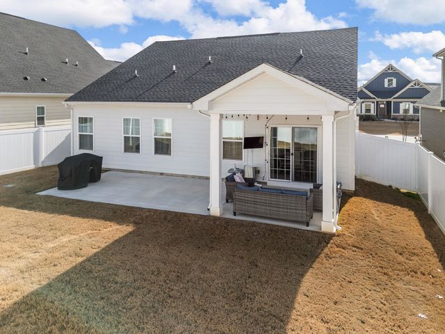 1676 Jessamine Drive, Woodruff, SC 29388