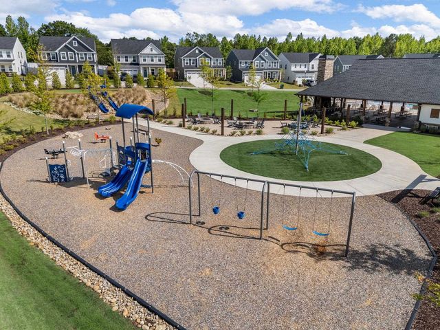 1676 Jessamine Drive, Woodruff, SC 29388