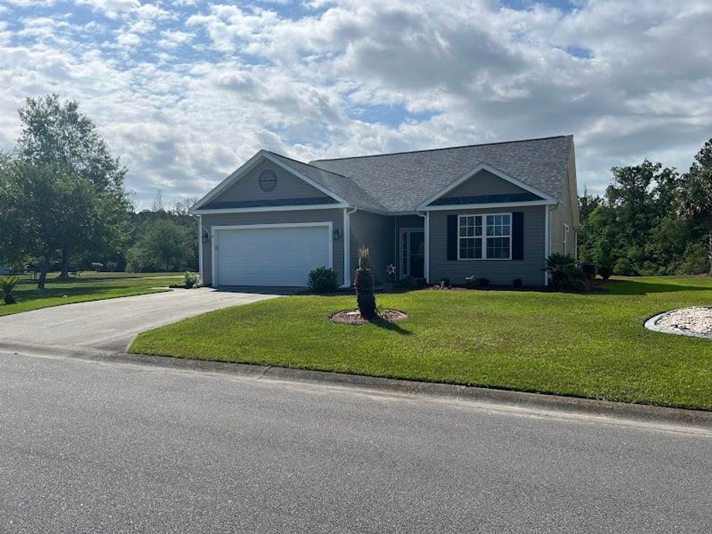 735 Wintercreeper Dr., Longs, SC 29568 — photo 2