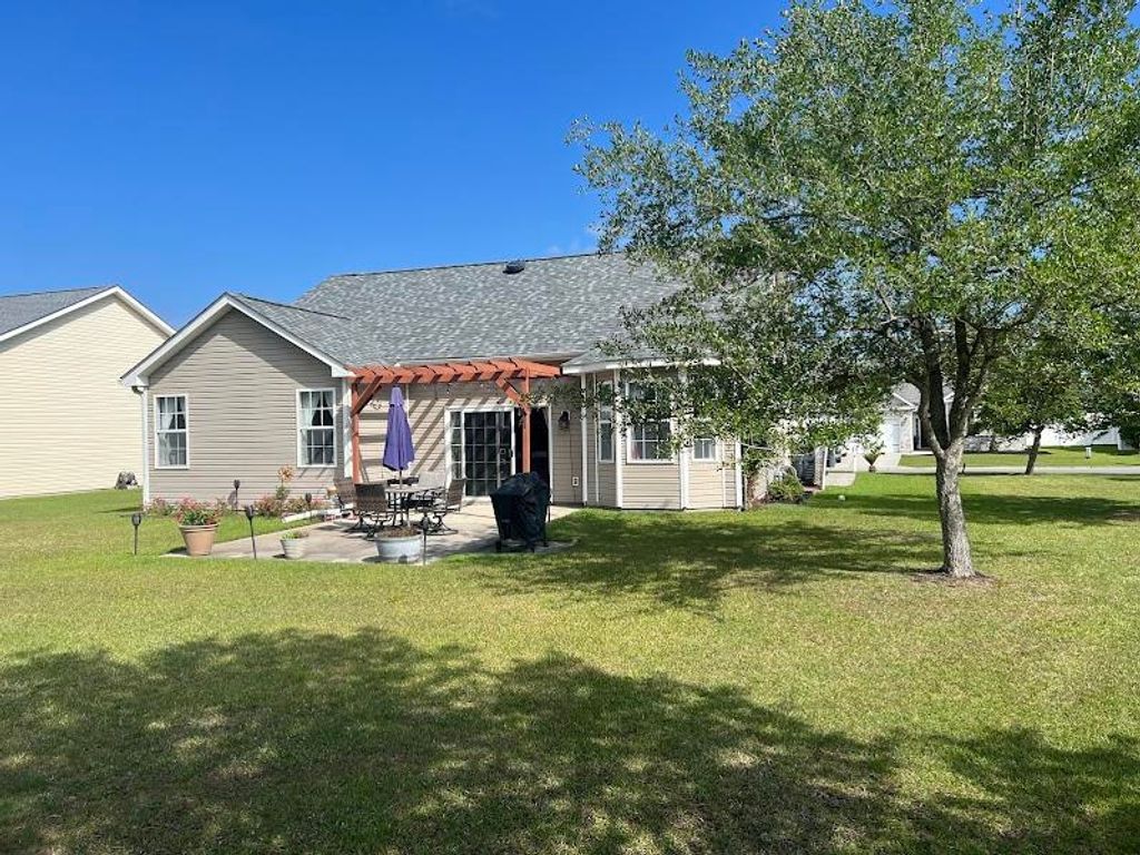 735 Wintercreeper Dr., Longs, SC 29568 — photo 4