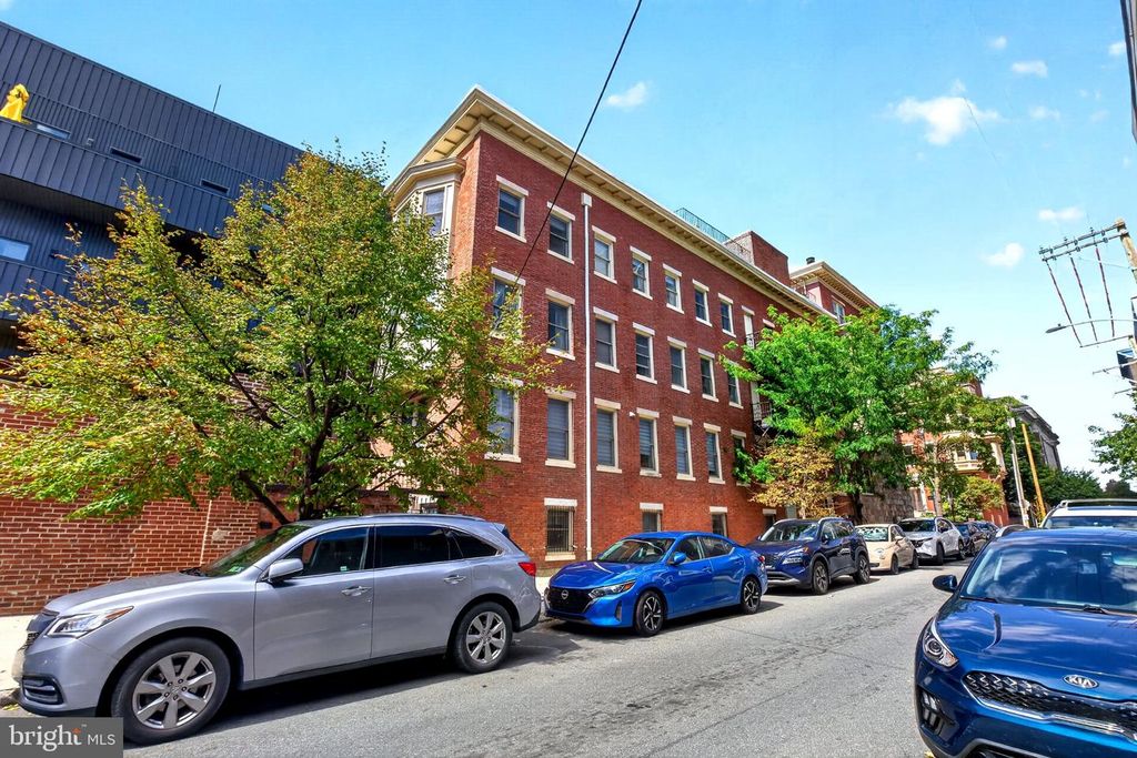 1500 GREEN ST #4, PHILADELPHIA, PA 19130 — photo 2