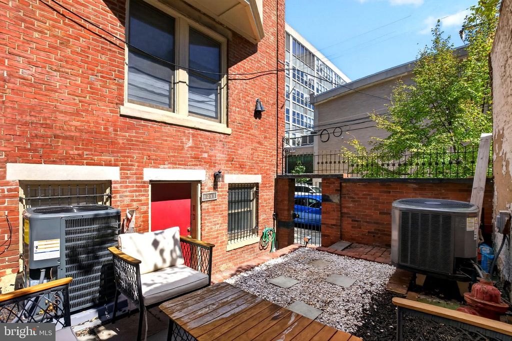 1500 GREEN ST #4, PHILADELPHIA, PA 19130 — photo 3