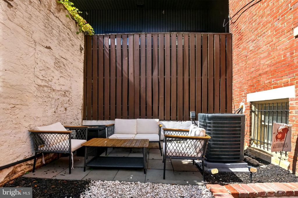 1500 GREEN ST #4, PHILADELPHIA, PA 19130 — photo 4