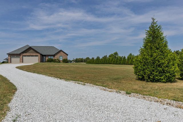 121 Southern Fields Circle, Clever, MO 65631
