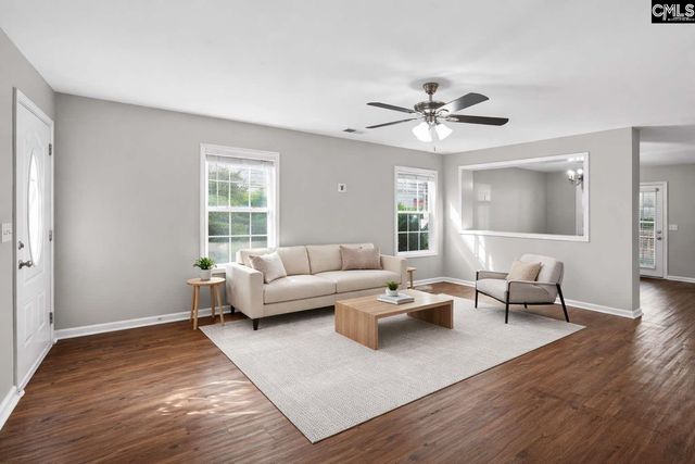 201 Caley Court, Lexington, SC 29072