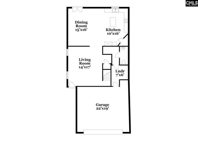 201 Caley Court, Lexington, SC 29072