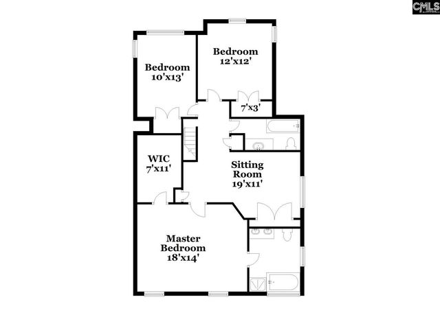 201 Caley Court, Lexington, SC 29072