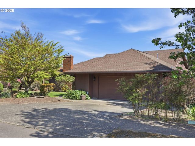 15625 Ne FARGO Ct, Portland, OR 97230