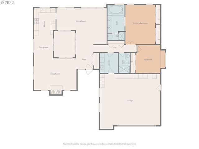 15625 Ne FARGO Ct, Portland, OR 97230