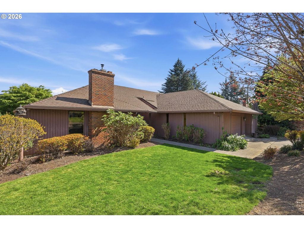 15625 Ne FARGO Ct, Portland, OR 97230