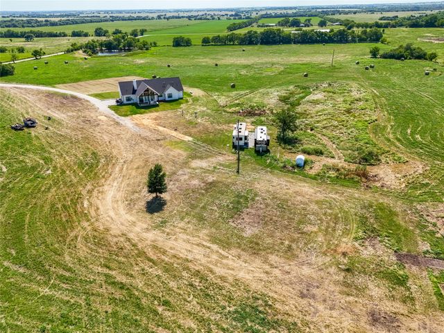 2180 County Road 237, Gainesville, TX 76240