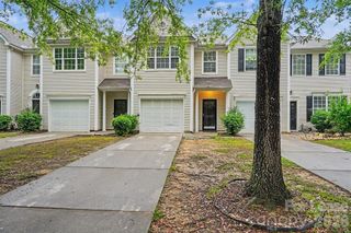 7514 Abigail Glen Drive, Charlotte, NC 28212