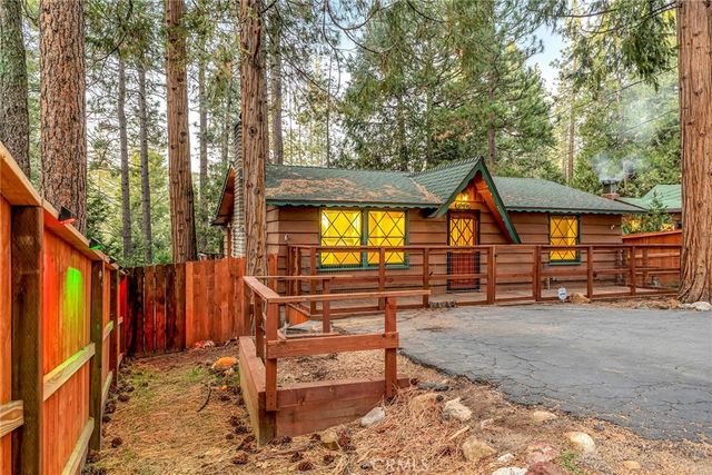 53570 Marian View, Idyllwild, CA 92549