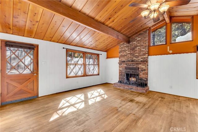 53570 Marian View, Idyllwild, CA 92549