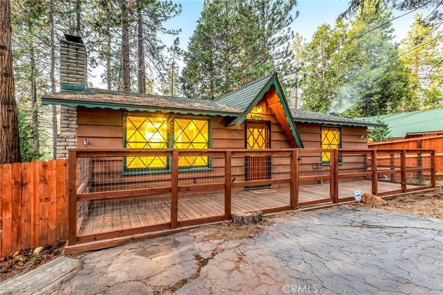 53570 Marian View, Idyllwild, CA 92549