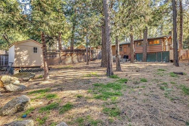 53570 Marian View, Idyllwild, CA 92549