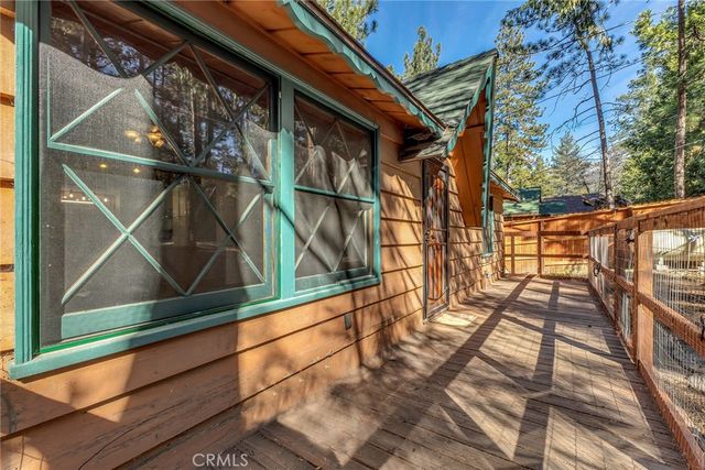 53570 Marian View, Idyllwild, CA 92549