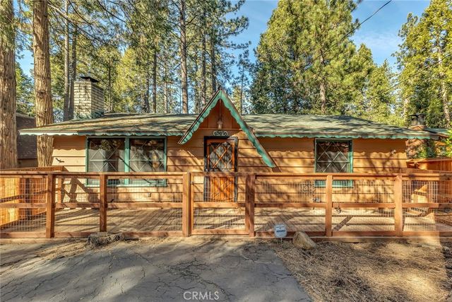 53570 Marian View, Idyllwild, CA 92549