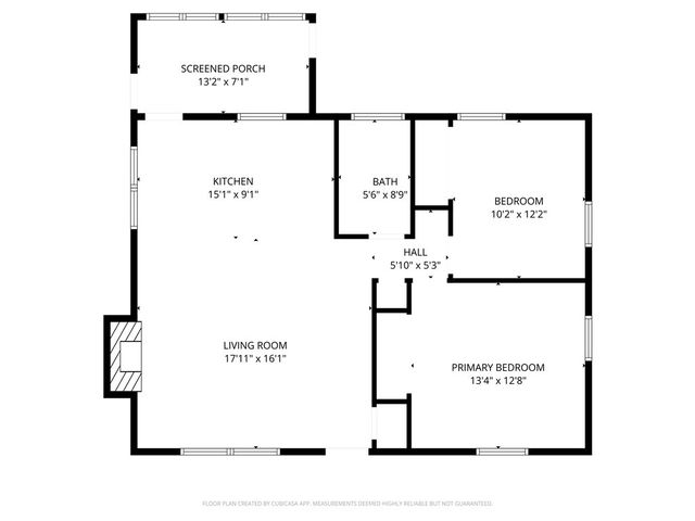 53570 Marian View, Idyllwild, CA 92549