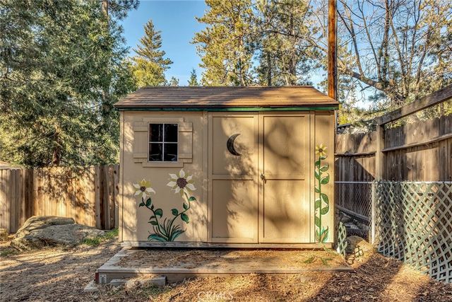 53570 Marian View, Idyllwild, CA 92549