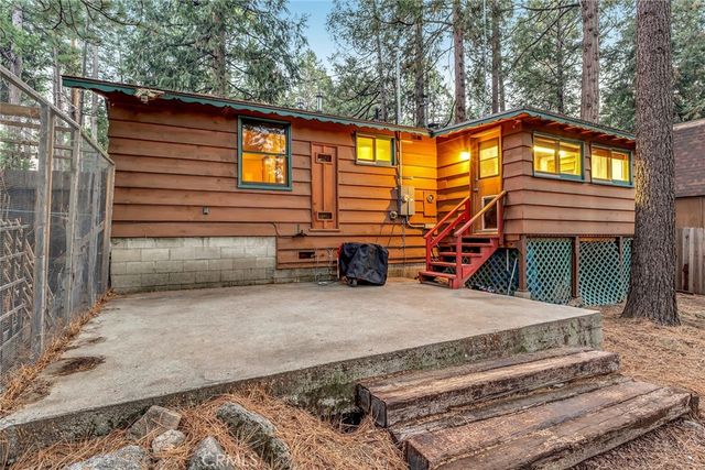 53570 Marian View, Idyllwild, CA 92549