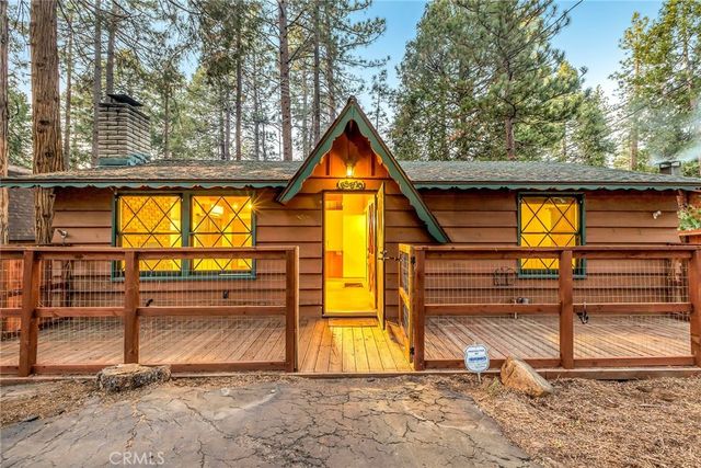 53570 Marian View, Idyllwild, CA 92549