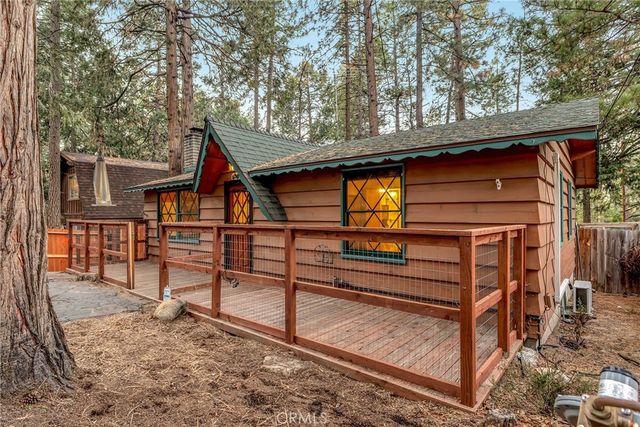 53570 Marian View, Idyllwild, CA 92549