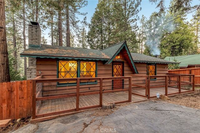 53570 Marian View, Idyllwild, CA 92549