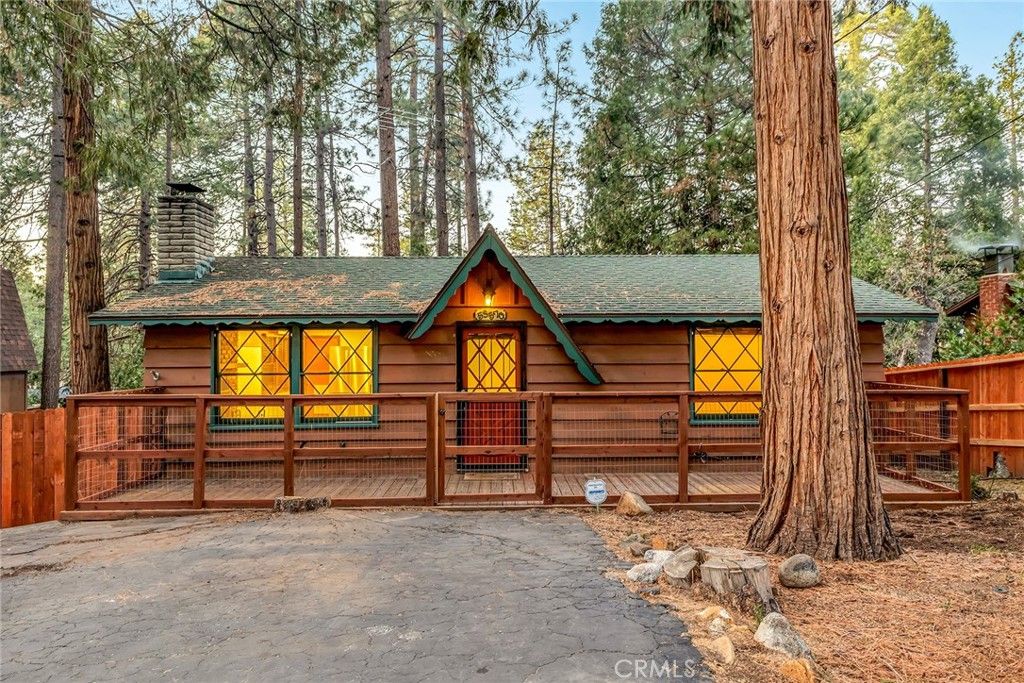 53570 Marian View, Idyllwild, CA 92549
