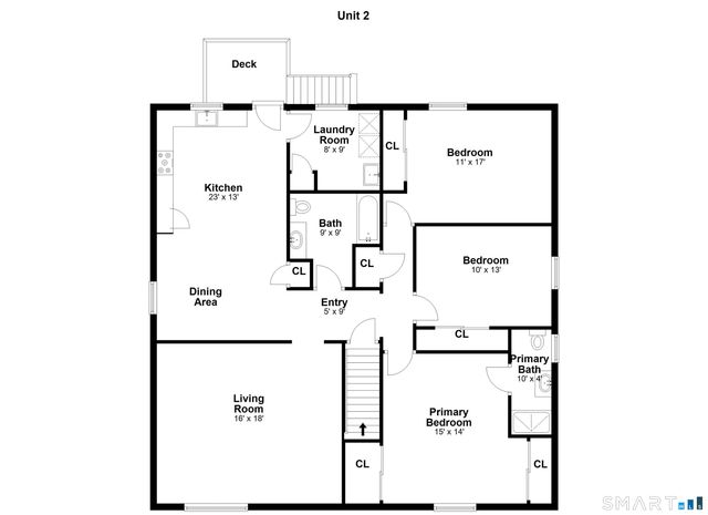 86 Harbor Drive, Stamford, CT 06902