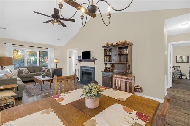 4306 Sullivans Lake Drive, Greensboro, NC 27410