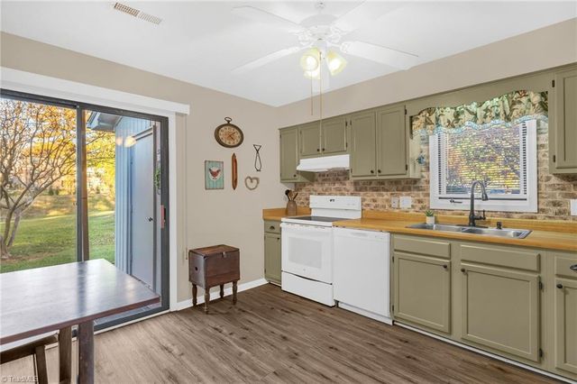 4306 Sullivans Lake Drive, Greensboro, NC 27410