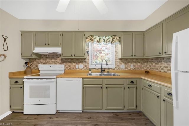 4306 Sullivans Lake Drive, Greensboro, NC 27410