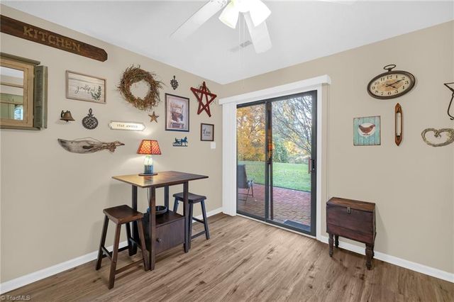 4306 Sullivans Lake Drive, Greensboro, NC 27410