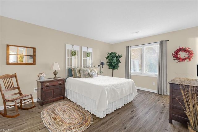 4306 Sullivans Lake Drive, Greensboro, NC 27410