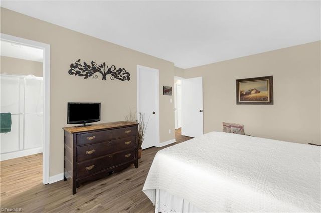 4306 Sullivans Lake Drive, Greensboro, NC 27410