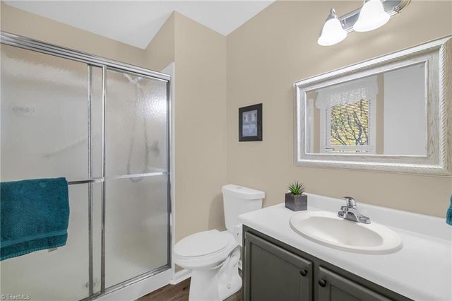 4306 Sullivans Lake Drive, Greensboro, NC 27410