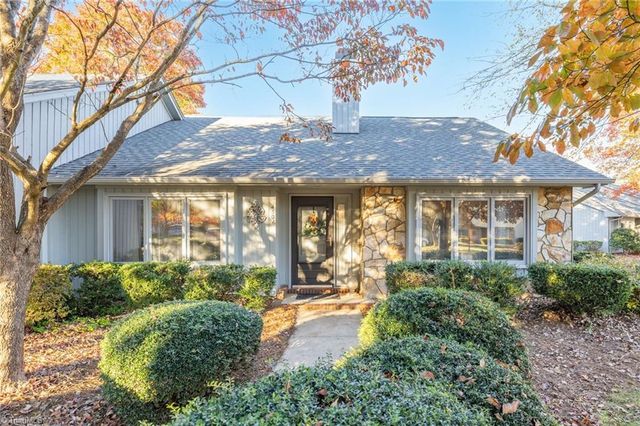 4306 Sullivans Lake Drive, Greensboro, NC 27410