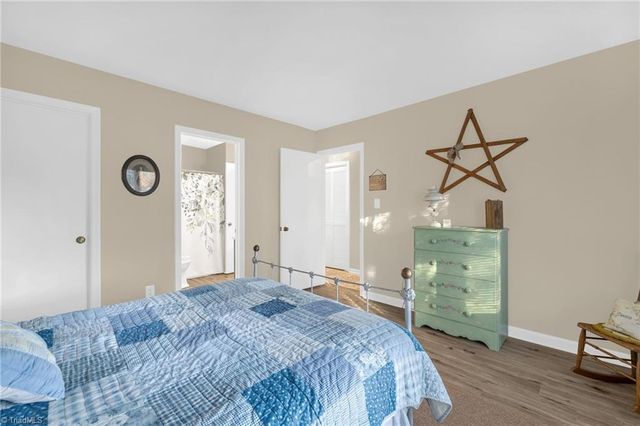 4306 Sullivans Lake Drive, Greensboro, NC 27410