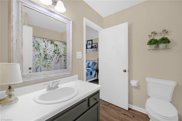 4306 Sullivans Lake Drive, Greensboro, NC 27410