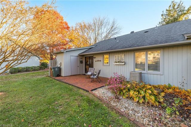 4306 Sullivans Lake Drive, Greensboro, NC 27410