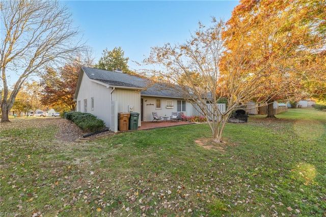 4306 Sullivans Lake Drive, Greensboro, NC 27410