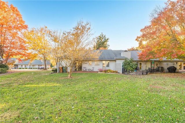 4306 Sullivans Lake Drive, Greensboro, NC 27410