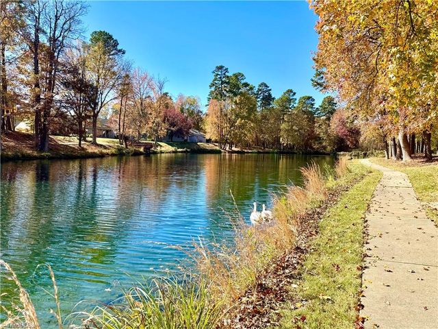 4306 Sullivans Lake Drive, Greensboro, NC 27410