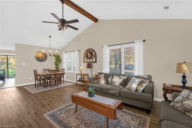 4306 Sullivans Lake Drive, Greensboro, NC 27410