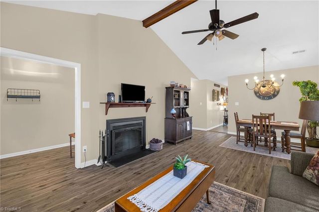 4306 Sullivans Lake Drive, Greensboro, NC 27410